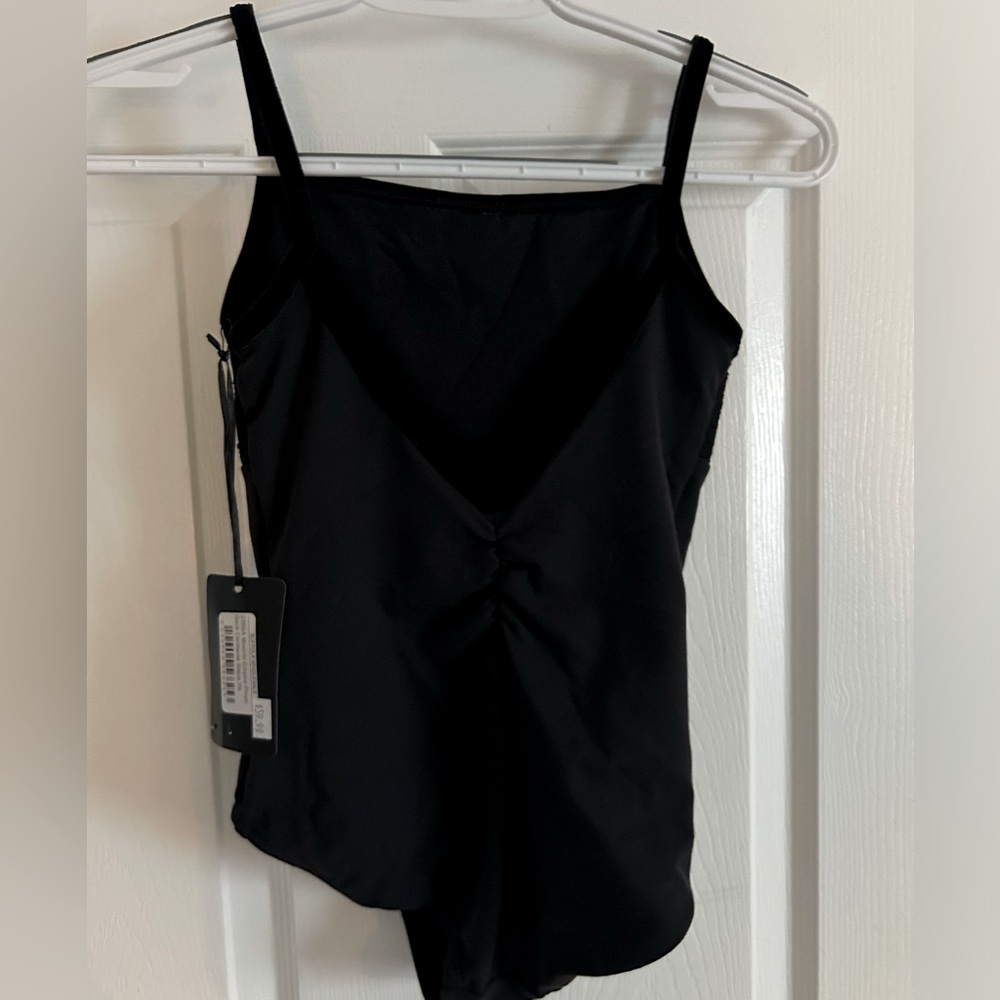 Suffolk Leotard